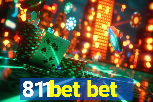 811bet bet